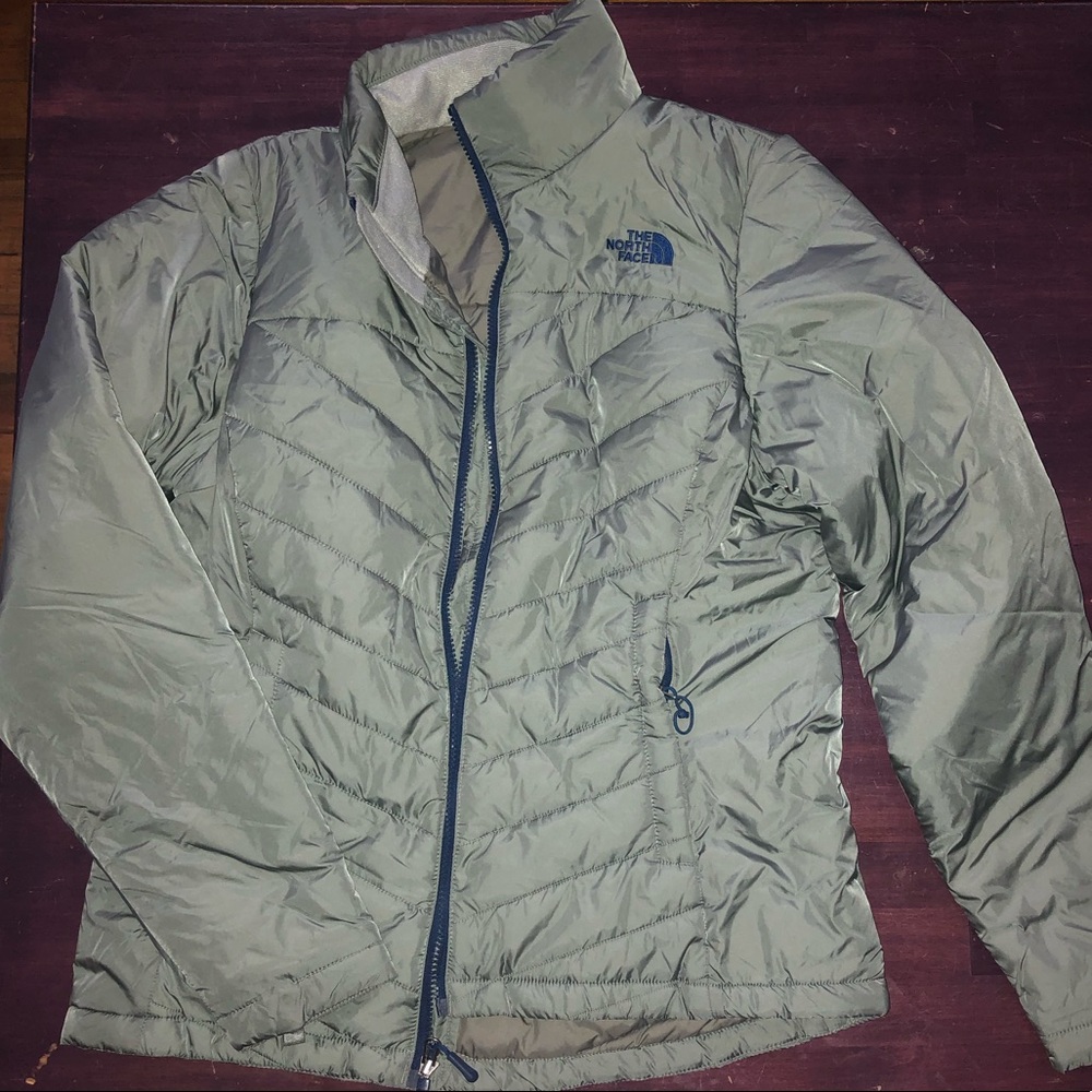 North Face jacket - Picture 2 of 3